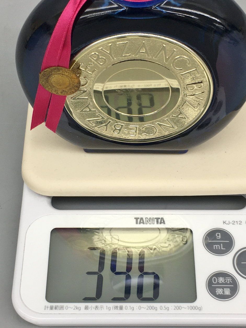 ロシャス ROCHAS 香水 100ml ビザーンス BYZANCE