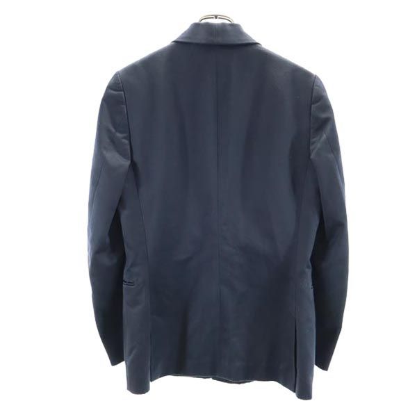 ポールスミス 日本製 テーラードジャケット M グレー系 Paul