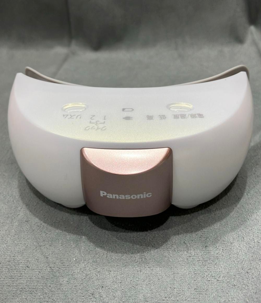 生活家電 パナソニック 目もとエステ EH-SW57 Panasonic