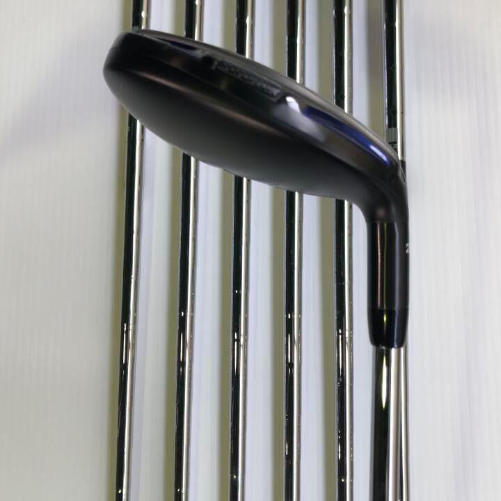 Steelhead XR COMBO | S | NSプロ950GH | | アイアンセット | キャロウェイ 最短即日発送