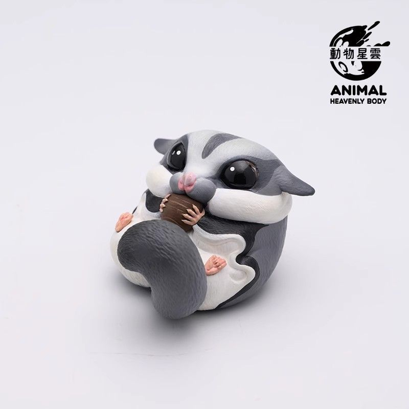 Ryo様専用　動物の惑星 動物の惑星「イベント限定」掌上萌zoo ブラインドボックス