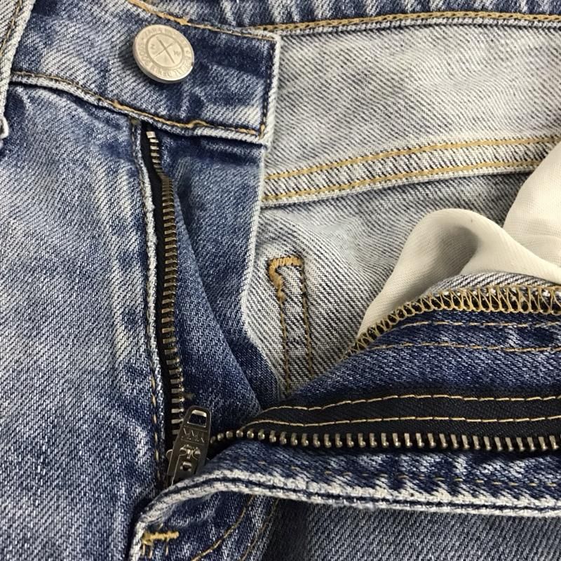 サラウーマン ZARA WOMAN ザラウーマン パンツ デニム、ジーンズ - メルカリ