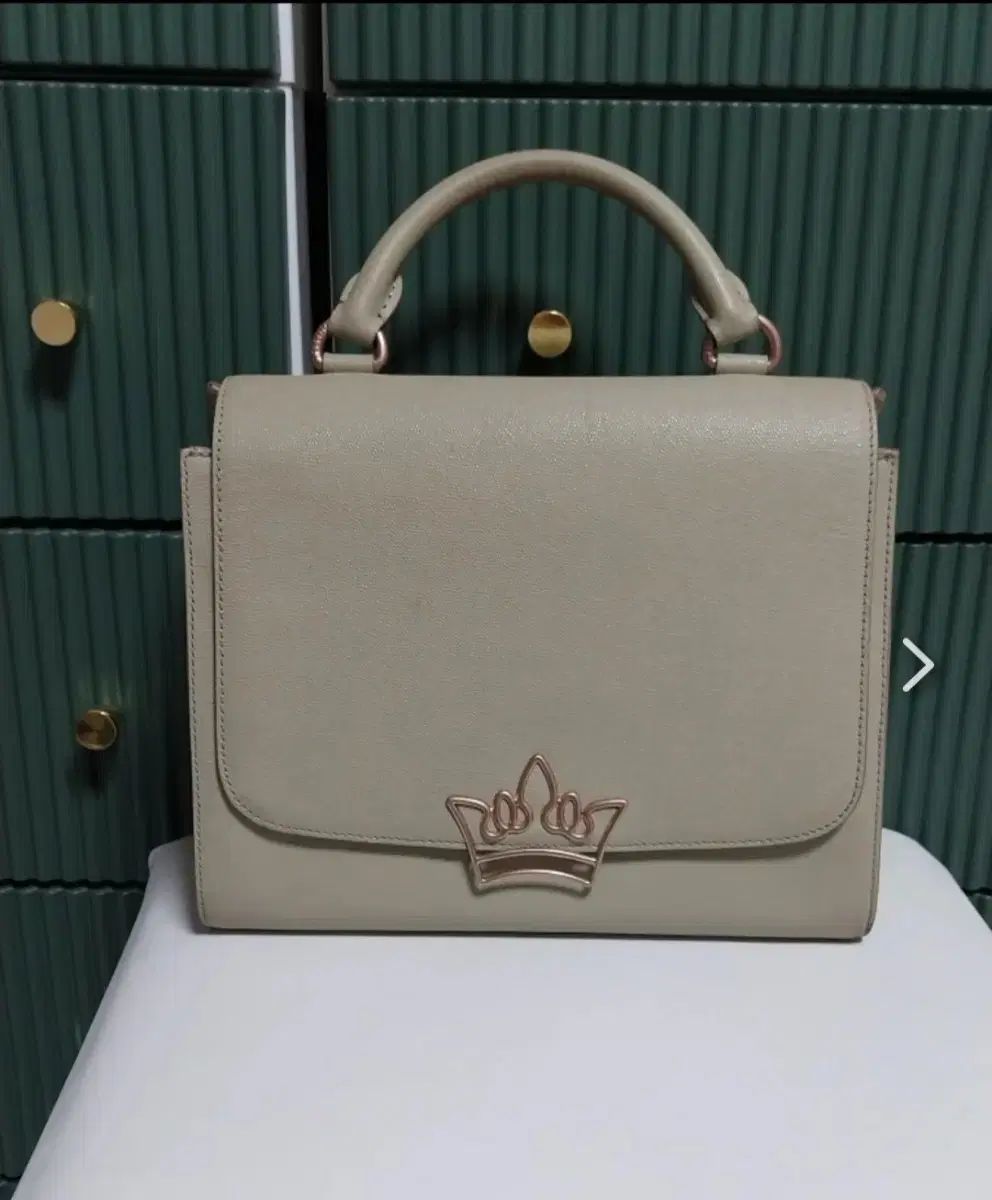 J.ESTINA ジェイエスティナ ハンドル-クロスボディバッグ