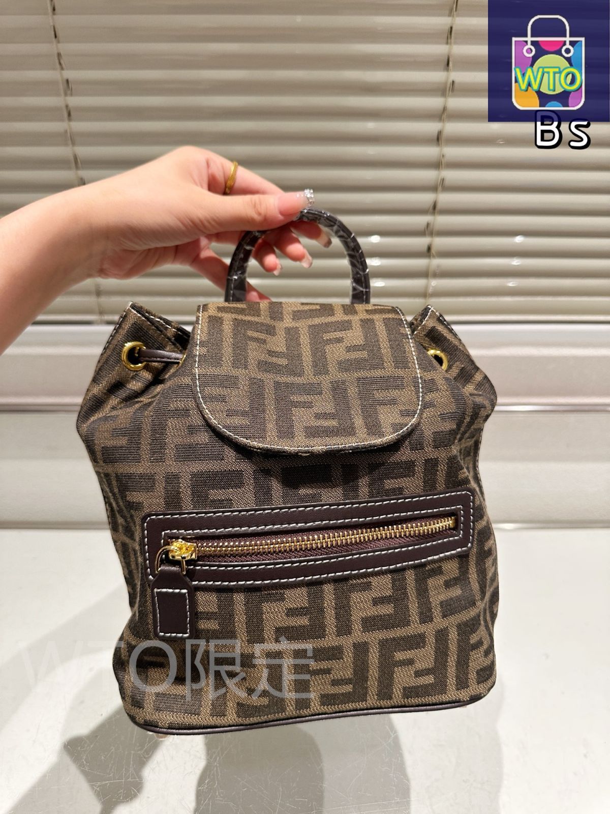 FENDI FZDC36ASJGF0AU3 関税送料込 関税負担なし☆FENDI フェンディ メンズ Hoodie (FENDI/パーカー