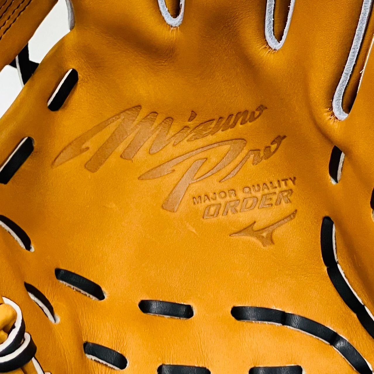 ミズノプロ MIZUNOPRO オリジナルオーダーグラブ 硬式用 内野手