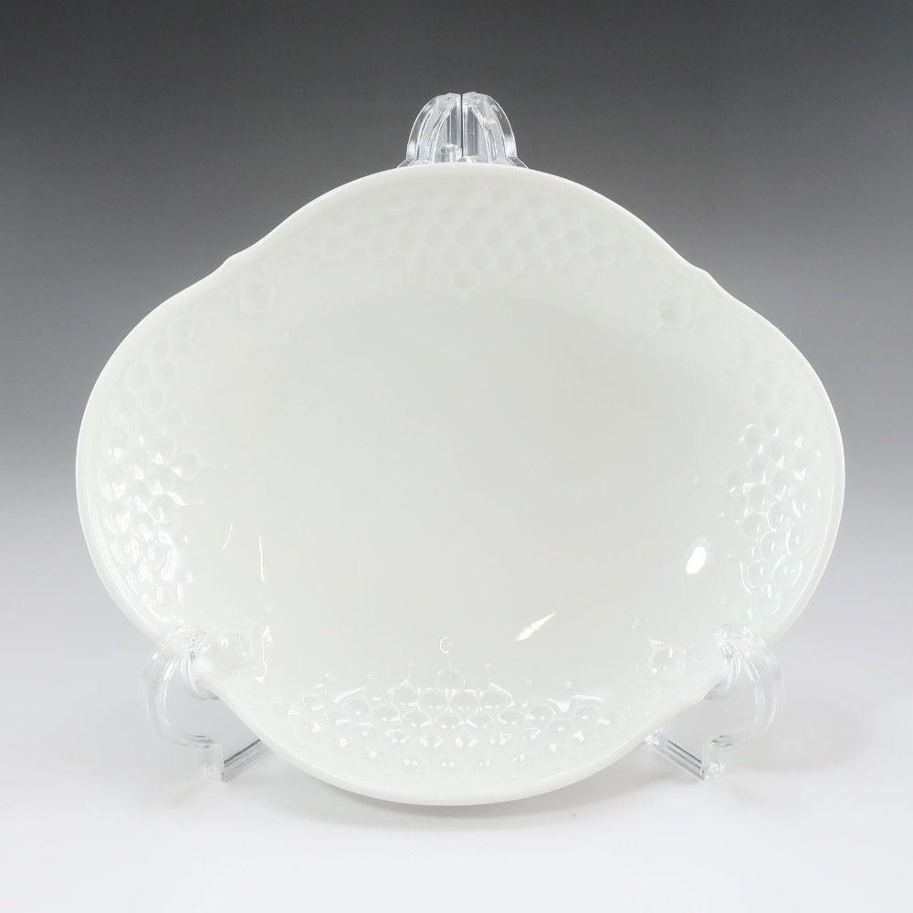 ホワイトレリーフ