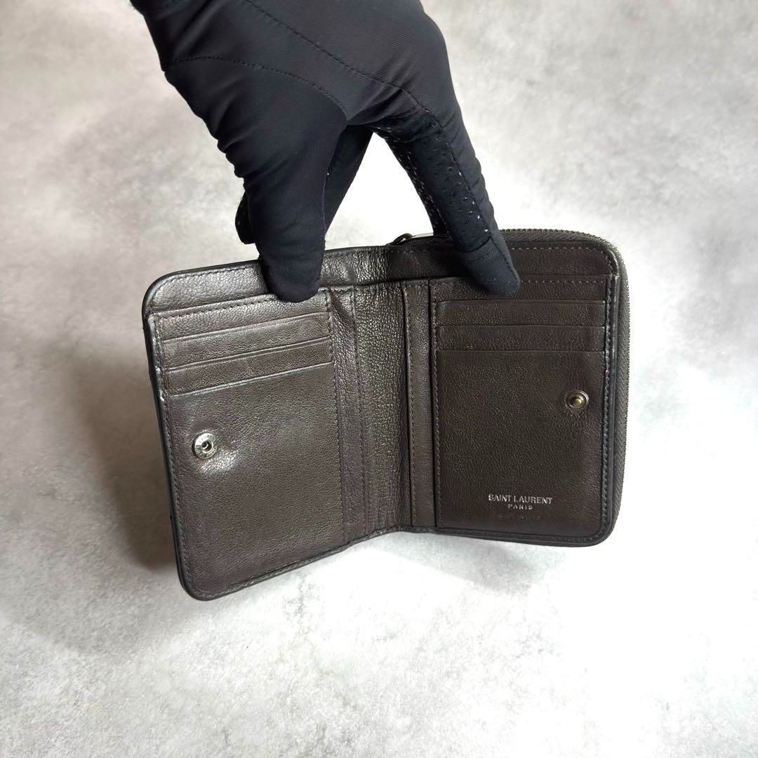 YSL SAINT LAURENT サンローラン / カッサンドルコンパクト