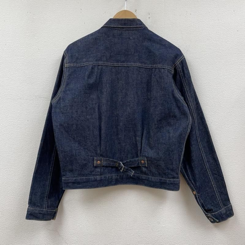 Levi's リーバイス ジャケット、上着 ジャンパー、ブルゾン 71506 XX ...