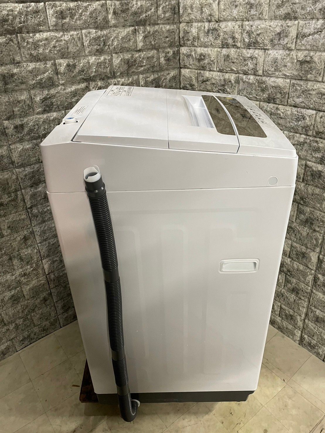 全国送料無料★3か月保証付き★洗濯機★2020年★アイリスオーヤマ★IAW-T502EN★S-108 全国送料無料☆3か月保証付き☆洗濯機☆2020年☆アイリスオーヤマ☆IAW