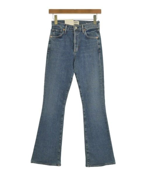 Citizens of humanity デニムパンツ レディース 古着 送料無料