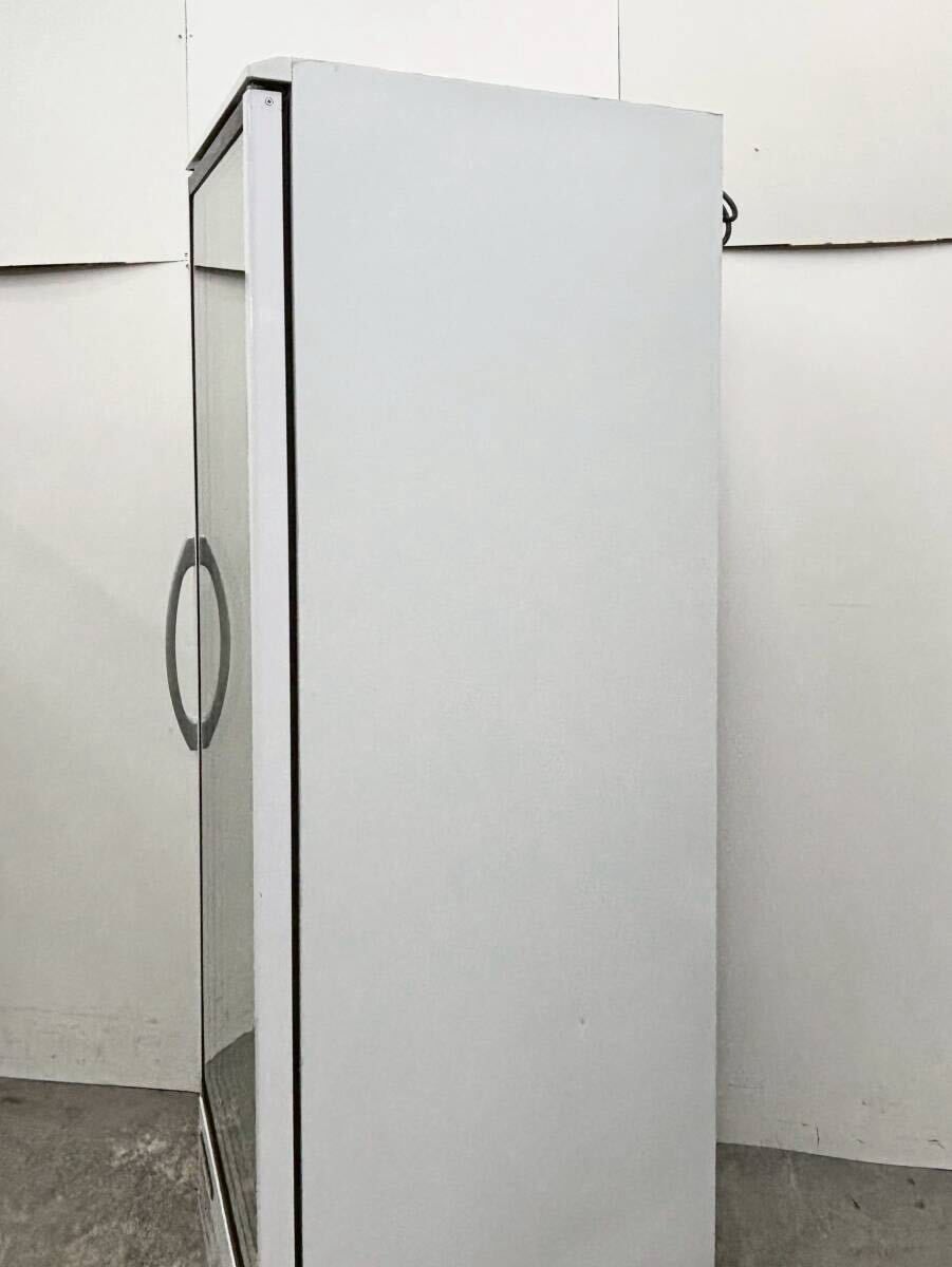 2726【美品】フクシマ リーチイン冷凍ショーケース MRF-120FWTR フクシマガリレイ リーチイン冷凍ショーケース MRS-120FWTR 中古