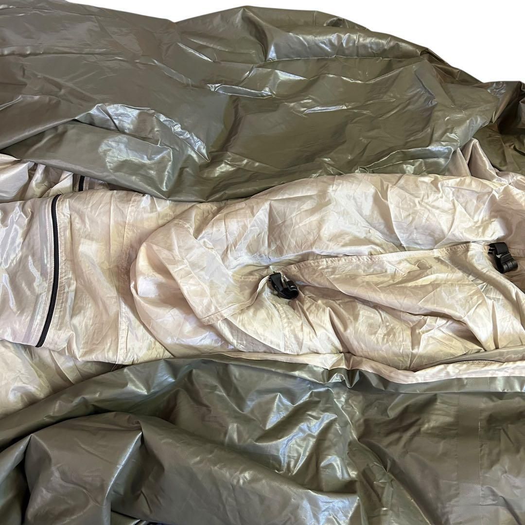 【希少】Ogawa オガワ キャンプテント リサービアⅡ　2639 廃盤品 希少】Ogawa オガワ キャンプテント リサービアⅡ 2639 廃盤品