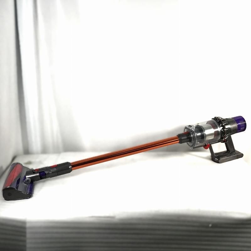 ダイソン Cyclone V10 (SV12 FF LF BK) 低 価格 通販