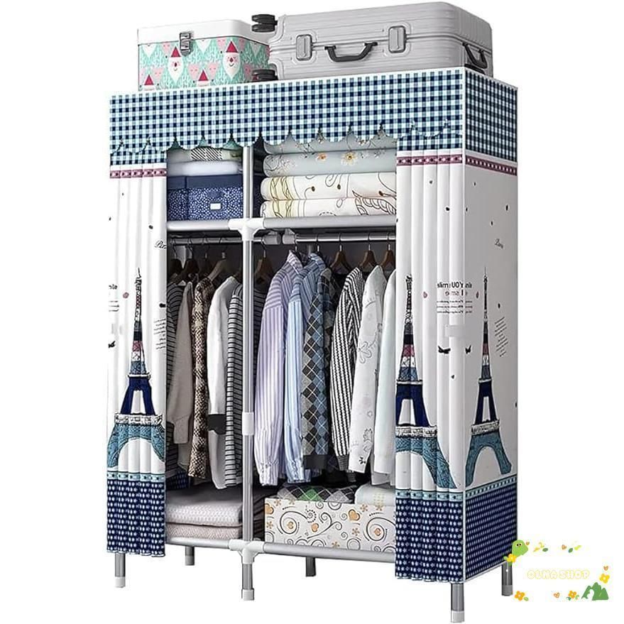 シンプル収納棚