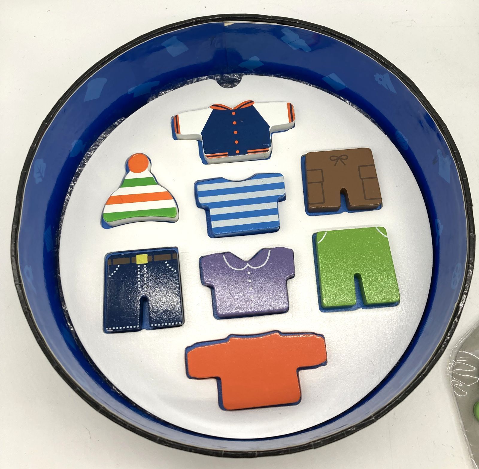 Worldwide Kids Stage5 新品セット