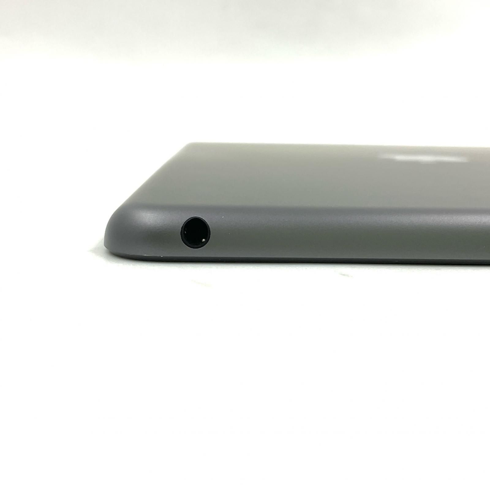 64GB スペースグレイ