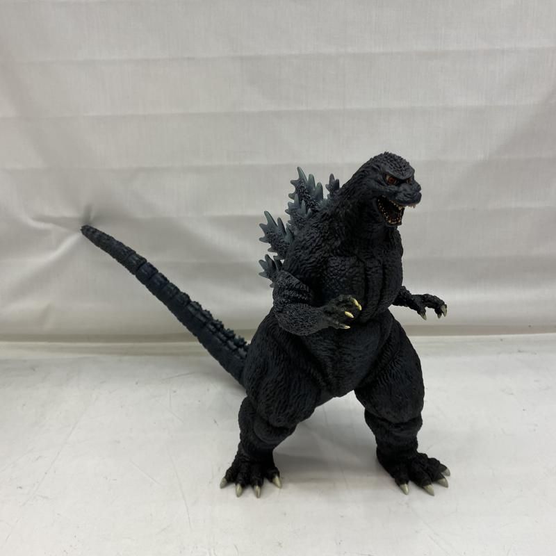 中古】開封)ﾗｽﾄﾜﾝ賞 ｺﾞｼﾞﾗ 1995 ﾗｽﾄイﾒーｼﾞVer. SOFVICS ｢一番