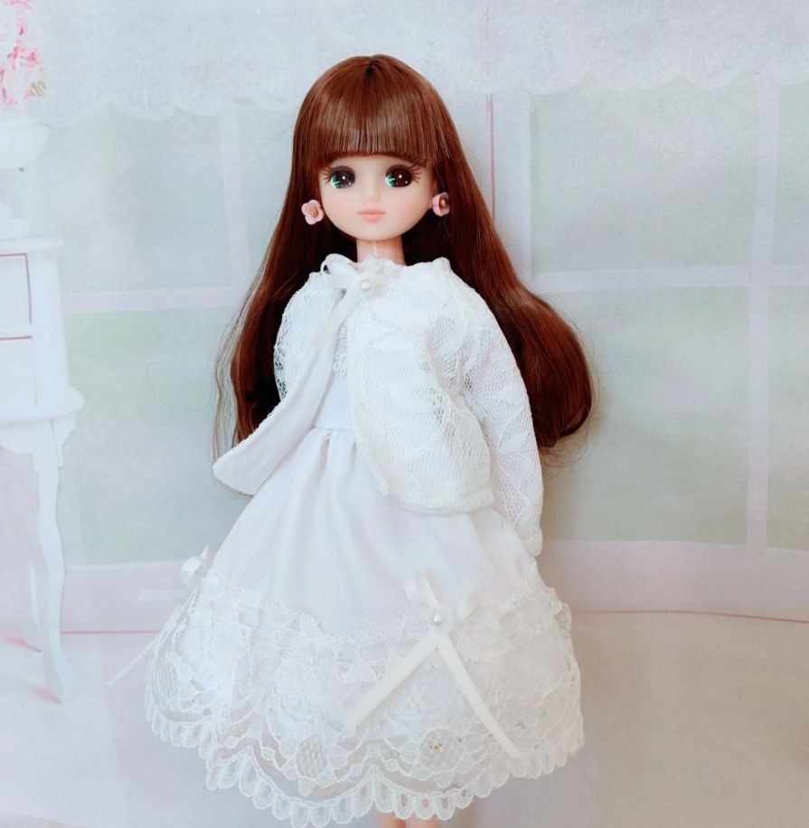 crom様専用ページ】リカちゃん服ジェニーちゃん服 再販49】リカ crom様専用ページ】リカちゃん服ジェニーちゃん服 再販49】リカ
