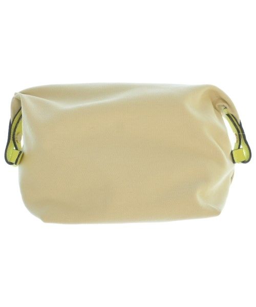 【海外定番】 Valextra バッグ その他 レディース 古着 送料無料