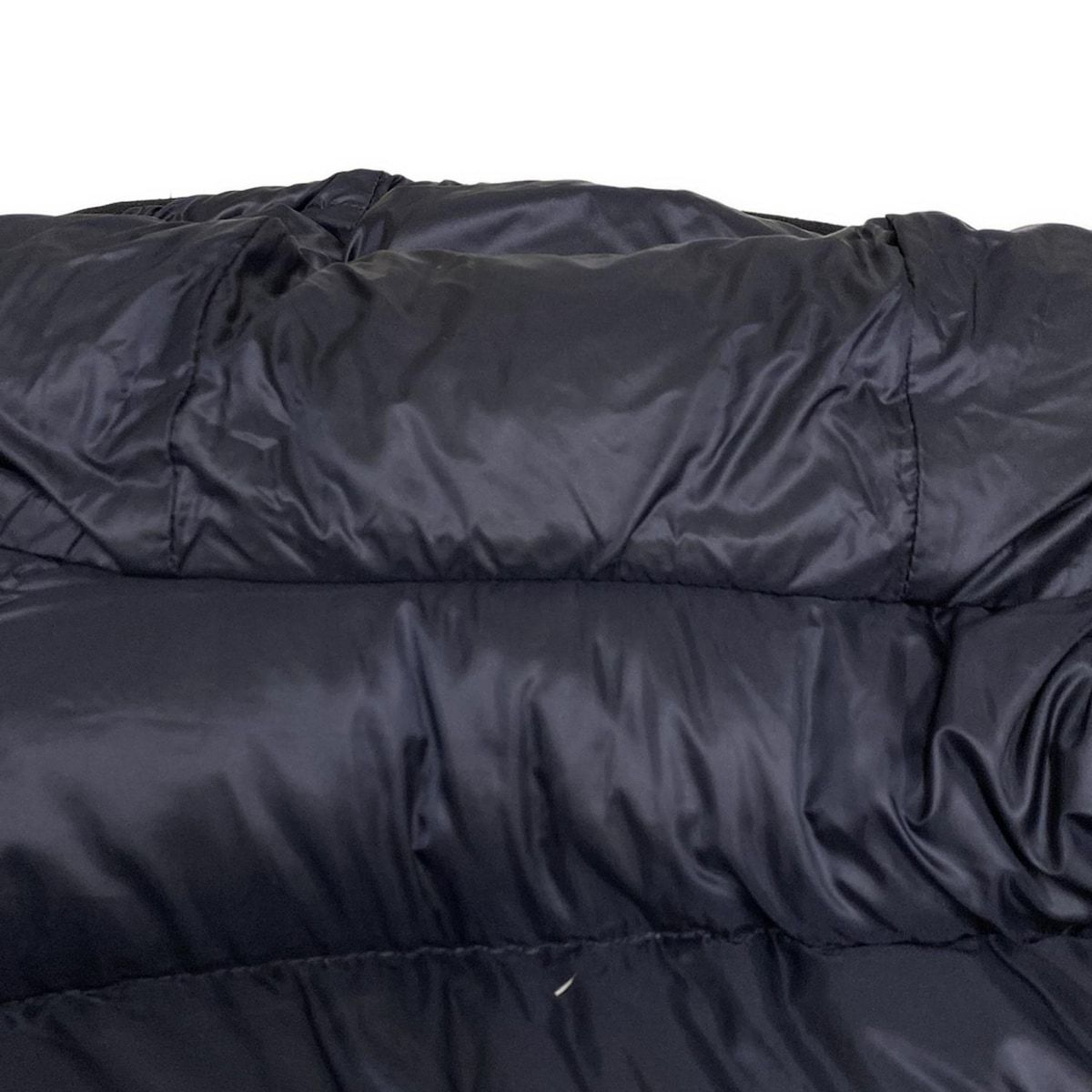 モンクレール　RAY ダウンベスト　0 MONCLER - MONCLER(モンクレール) ダウンベスト サイズ0 XS