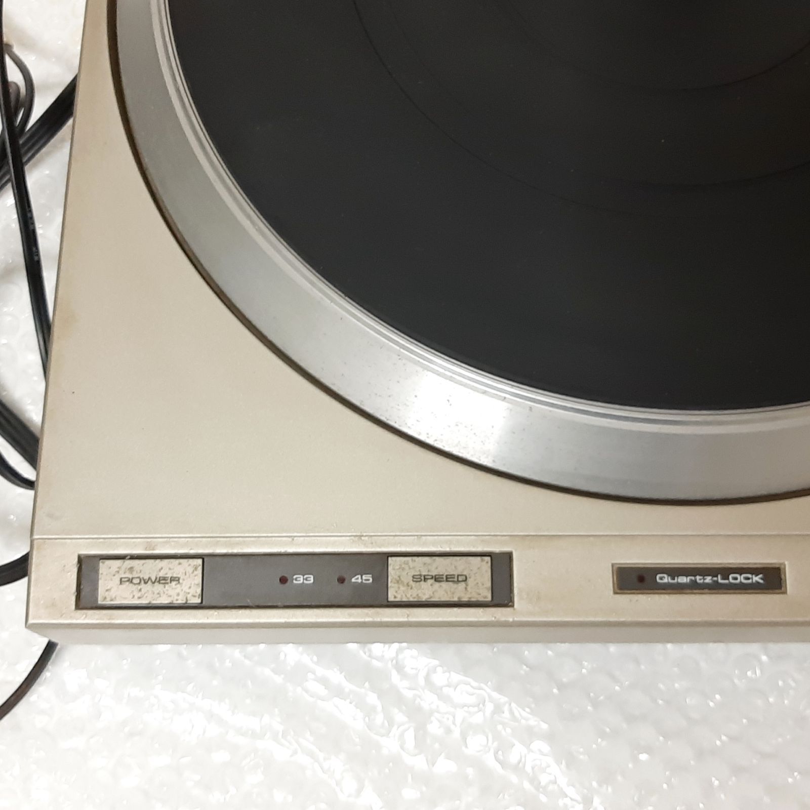 Pioneer パイオニア PL-380 レコードプレーヤー ターンテーブル Pioneer パイオニア PL-380 レコードプレーヤー ターンテーブル
