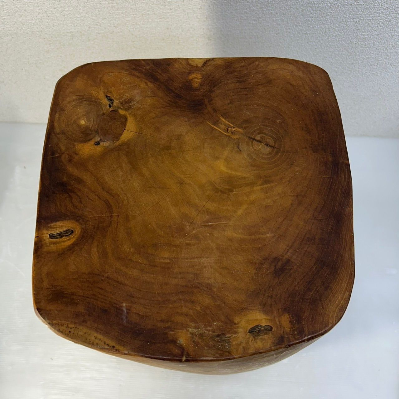 ポッテン スツール