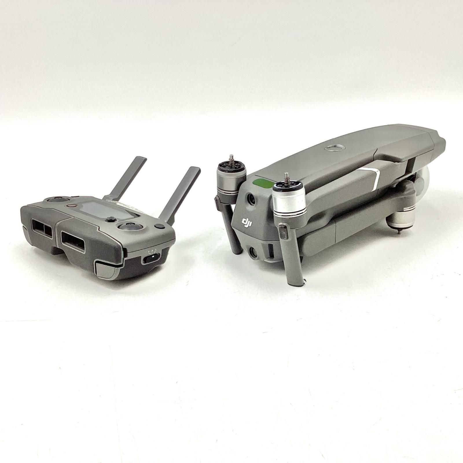 全額返金保証】【最速発送】DJI Mavic 2 pro ＋ Mavic 2 FLY MORE KIT