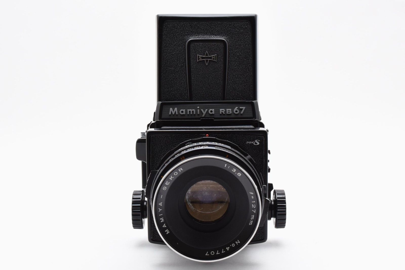 Mamiya RB67