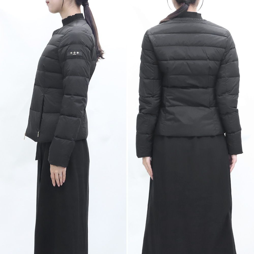TATRAS / タトラス】(LTAT24A4169-D 01 BLACK) レディース BREVA