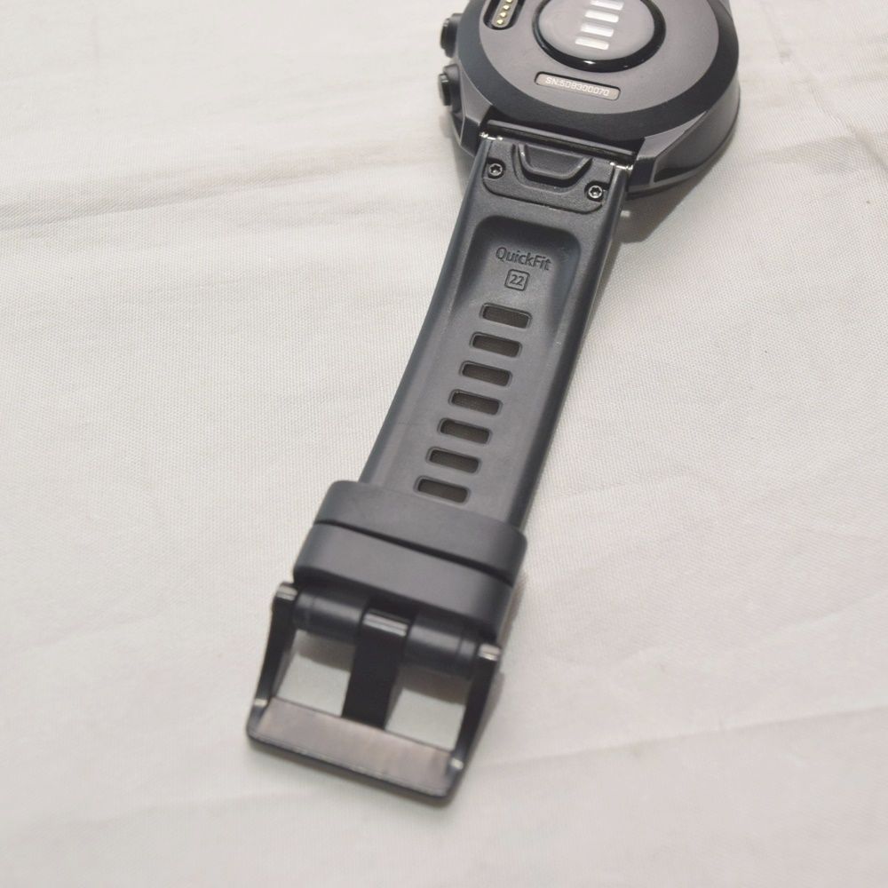 S62｜腕時計型GPSナビ｜ ゴルフ用品