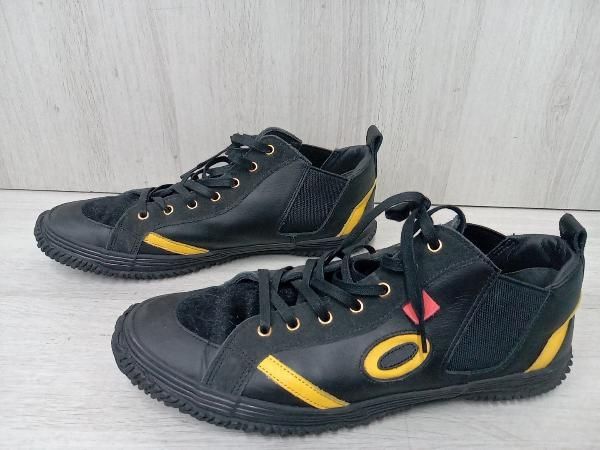 SPINGLE MOVE × Pokemon ブラッキー スニーカー サイズLL/約27.5cm相当 