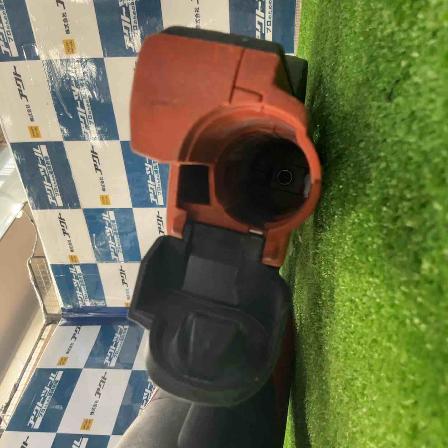 ガス式鋲打機 GX120-ME