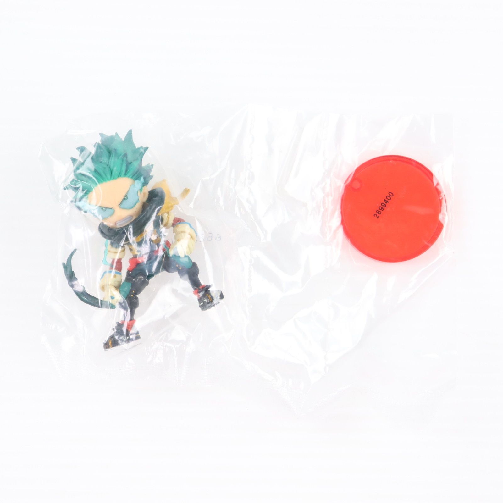 週刊少年ジャンプ