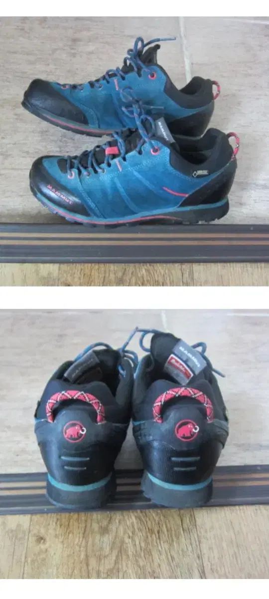 GORE-TEX
