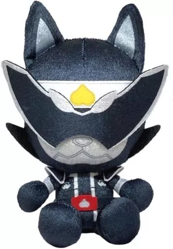 暴太郎戦隊ドンブラザーズ　chibiぬいぐるみ ljr7627658.jpg