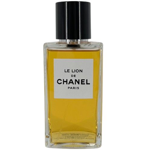 ♪ CHANEL シャネル LE LION ル リオン ドゥ シャネル オードゥ
