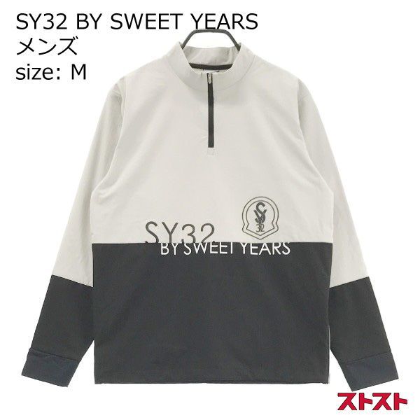 SY32 BY SWEET YEARS エスワイサーティトゥバイスィートイヤーズ 2022