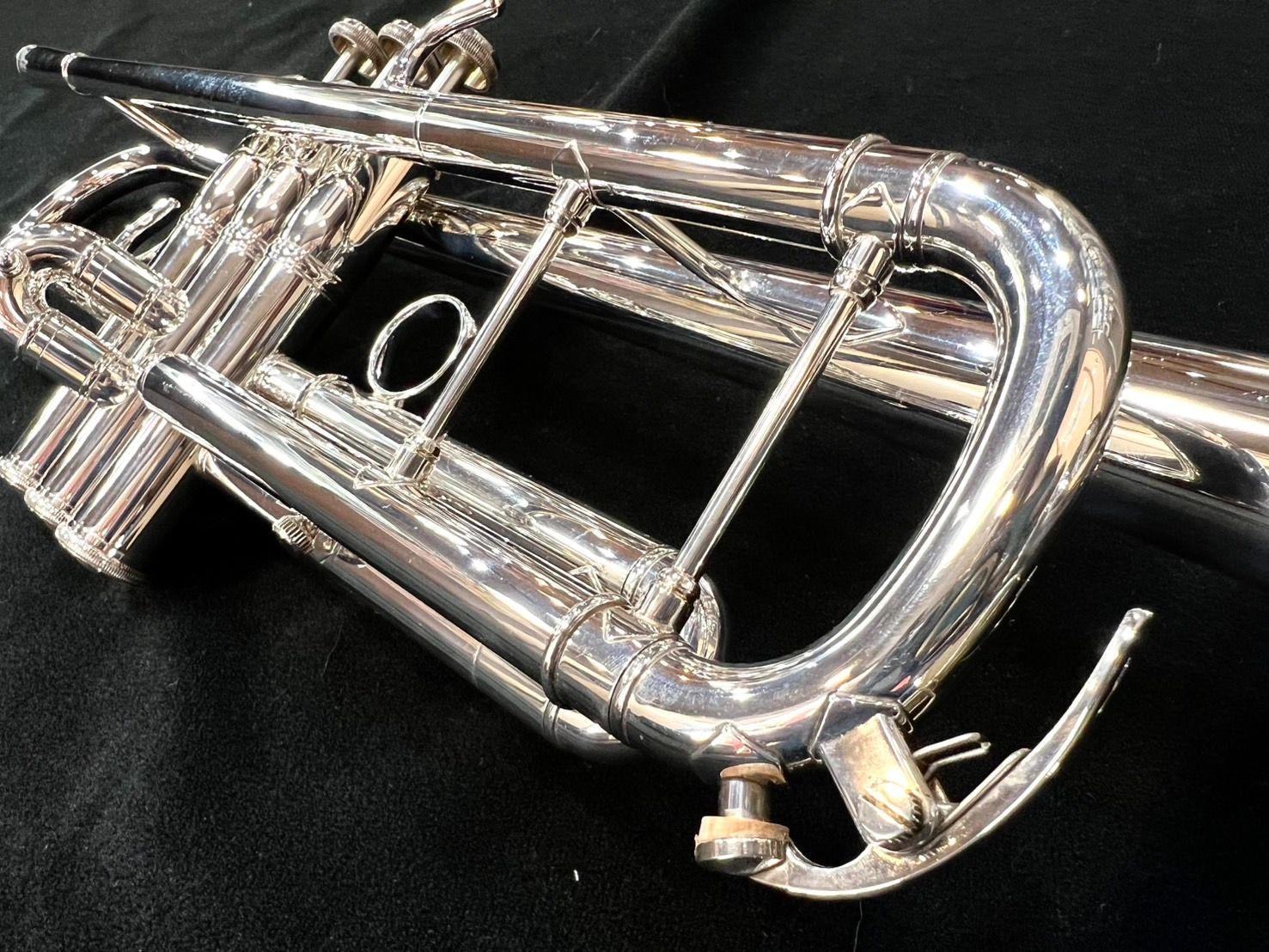 YTR-9335CH Bbトランペット
