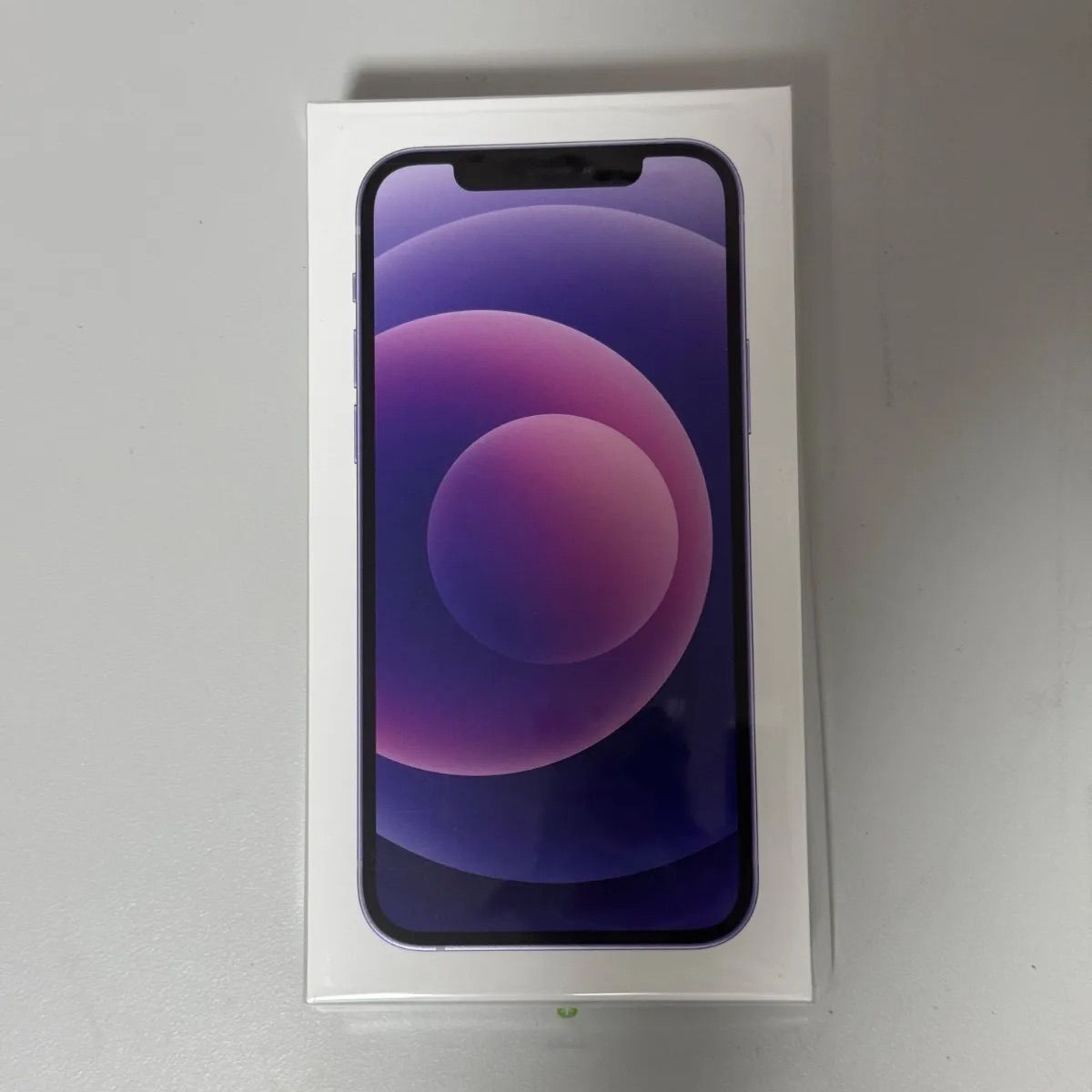 iPhone - 【新品未開封品】iPhone 12  64GB パープル Amazon.com: Apple iPhone 12, 64GB, Purple - Unlocked