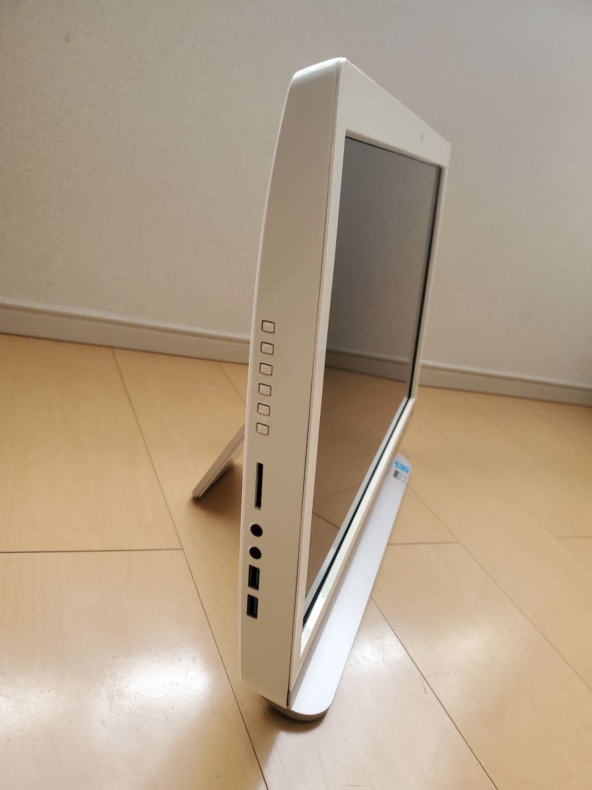 超高速東芝一体型Dシリーズ/I7-4710QM/, 新品SSD1TB/メモリー16GB/BD