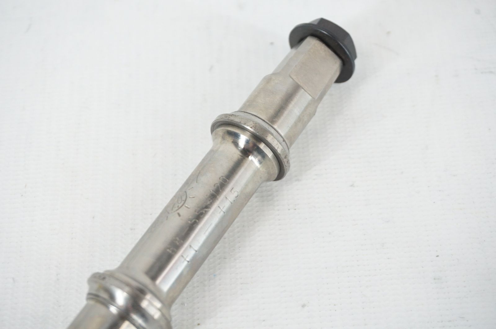 CAMPAGNOLO カンパニョーロ SUPER RECORD ボトムブラケット | バイチャリ阪急塚口店 DECORATOM_COM_BR