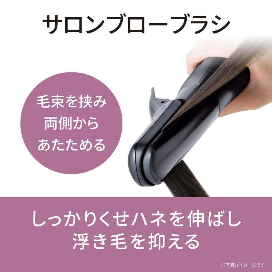 くるくるドライヤー イオニティ