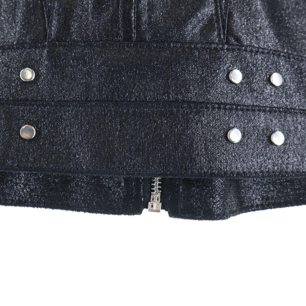 COZY WORLDWIDE (コージーワールドワイド) COZY.WRLD LEATHER JACKET
