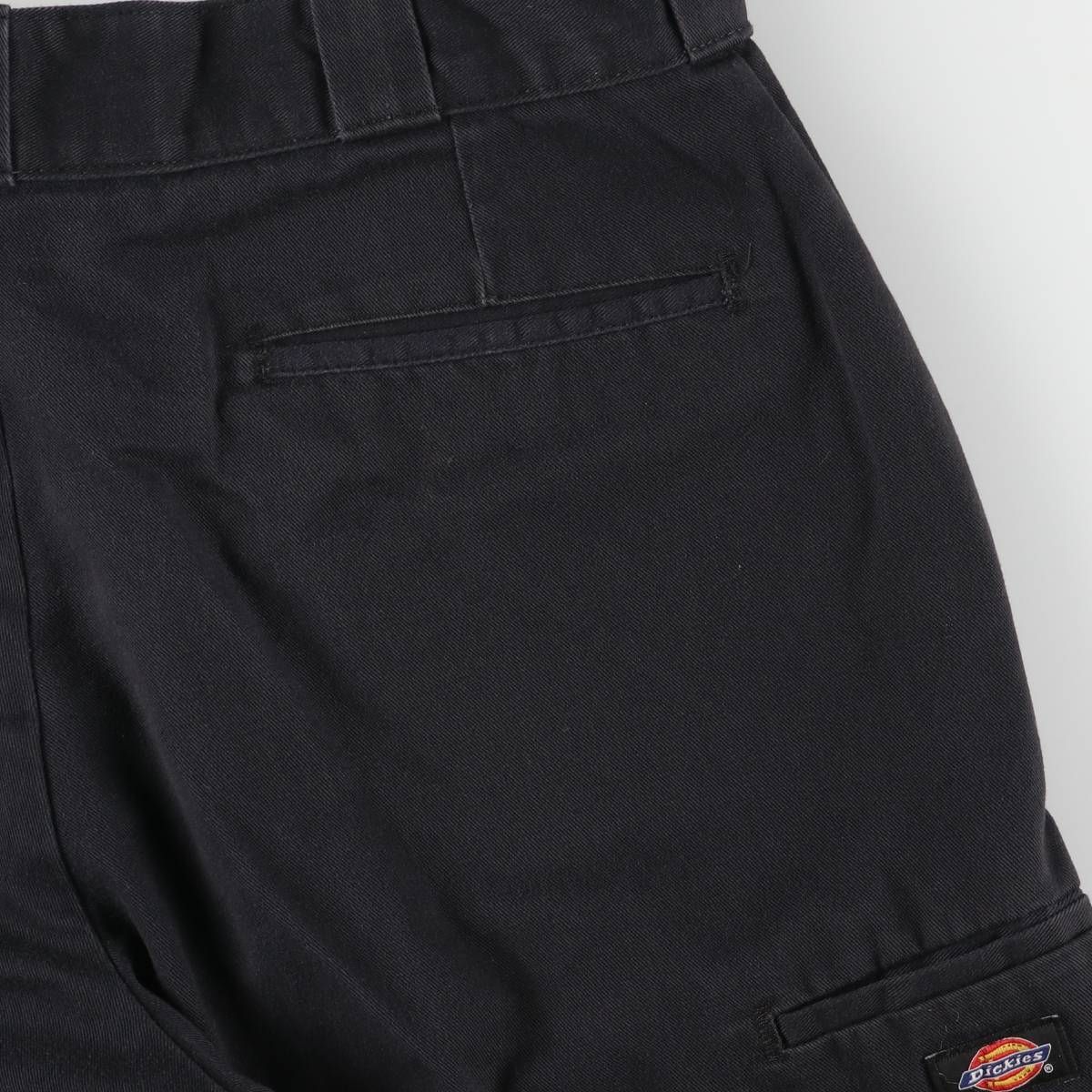Fit ワークショーツ