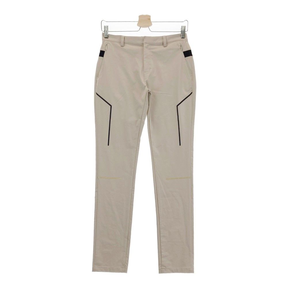 TaylorMade ベージュ パンツサイズS！