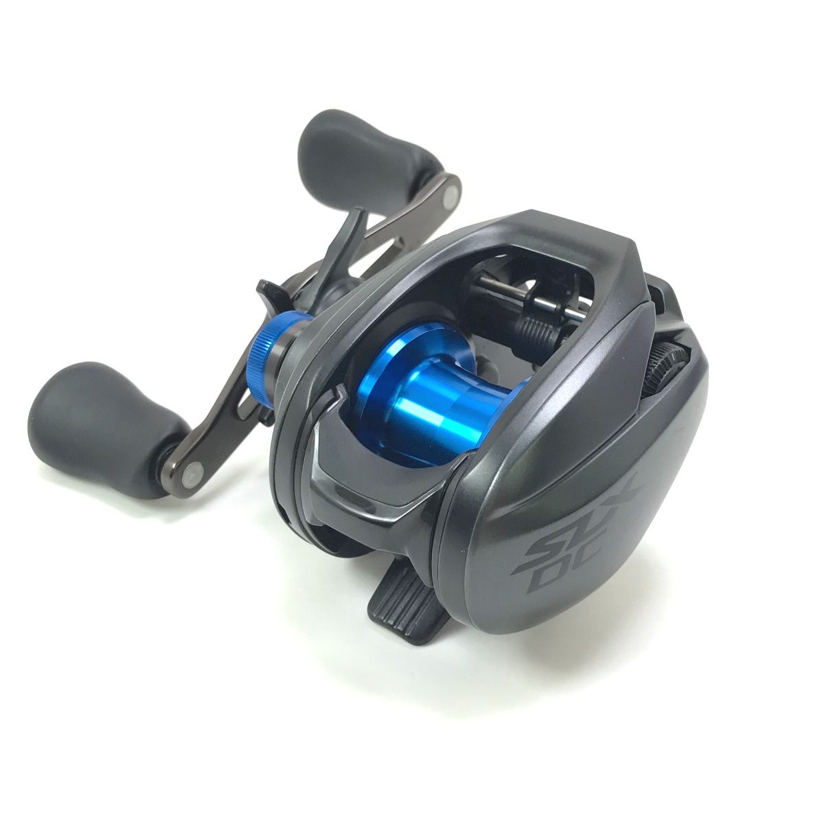 SHIMANO シマノ ベイトリール SLX DC 71HG 04180 - メルカリ