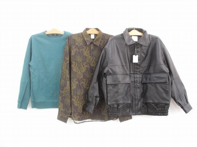 L XL