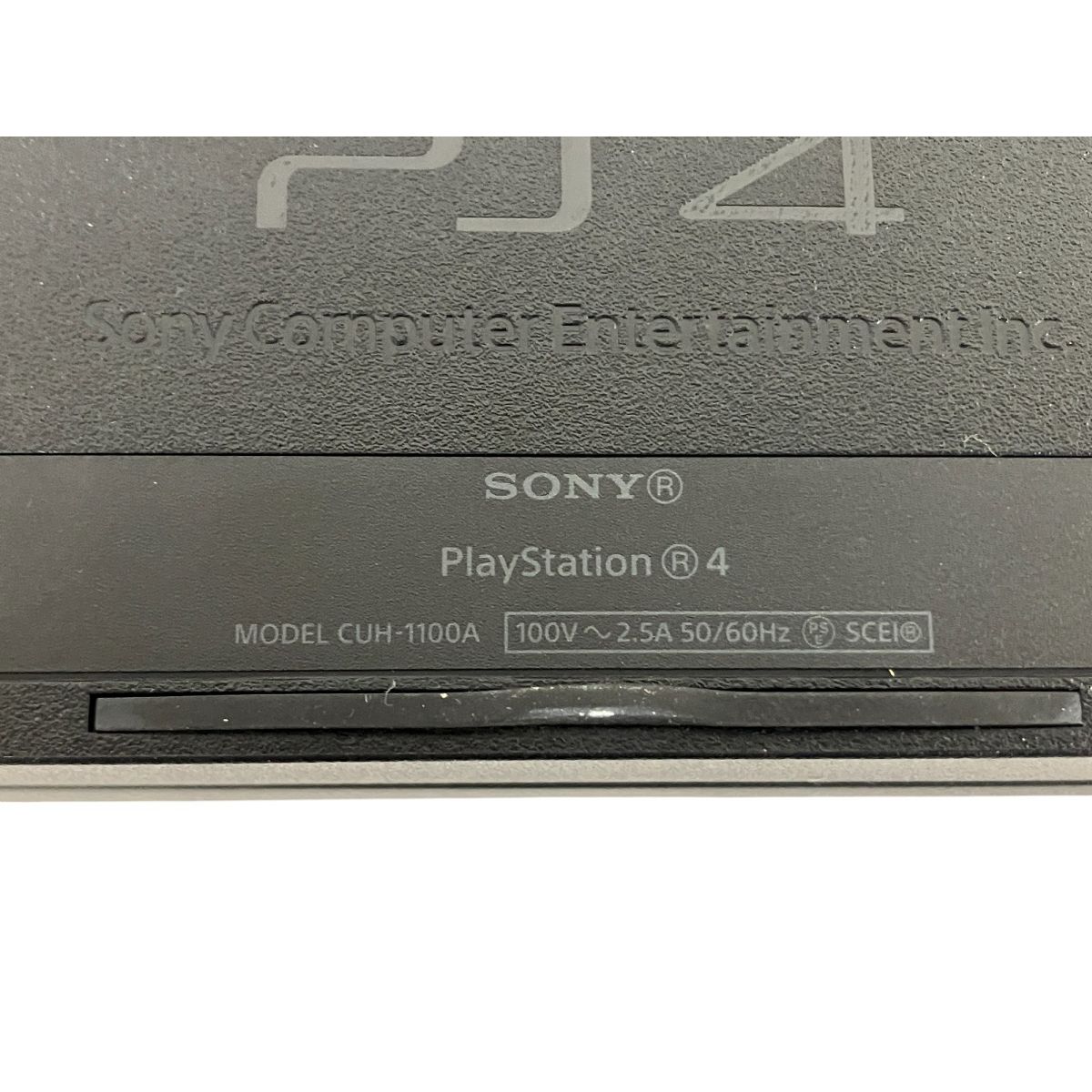 PlayStation4
