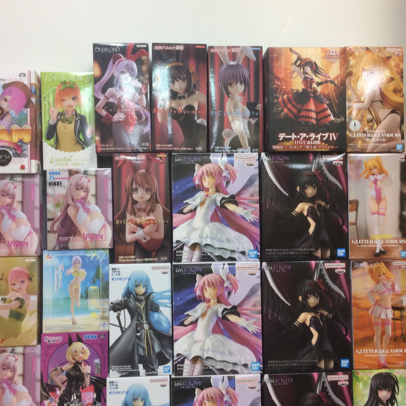 転スラ
