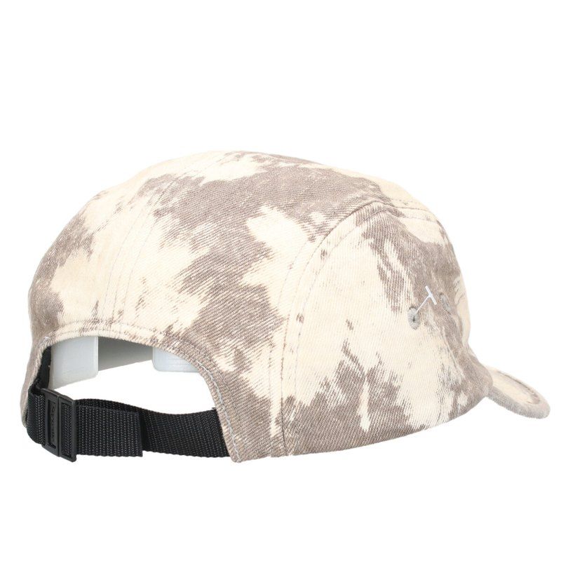 Supreme 25SS Denim Camp Cap Bleachedブリーチ Supreme 25SS Denim Camp Cap Bleachedブリーチ Supreme Denim